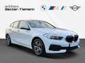 BMW 118 d AHK | Park. Assist. | DAB | Tempomat | Sportsz. Blanc - thumbnail 7