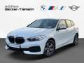 BMW 118 d AHK | Park. Assist. | DAB | Tempomat | Sportsz. Blanc - thumbnail 1