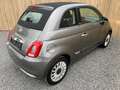 Fiat 500C 500 C 1.2 8V Lounge Grau - thumbnail 12