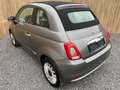 Fiat 500C 500 C 1.2 8V Lounge Grau - thumbnail 4