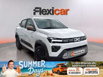 Electric Extreme 65 48kW