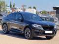 BMW X4 xDrive 20 i M Sport Black - thumbnail 2
