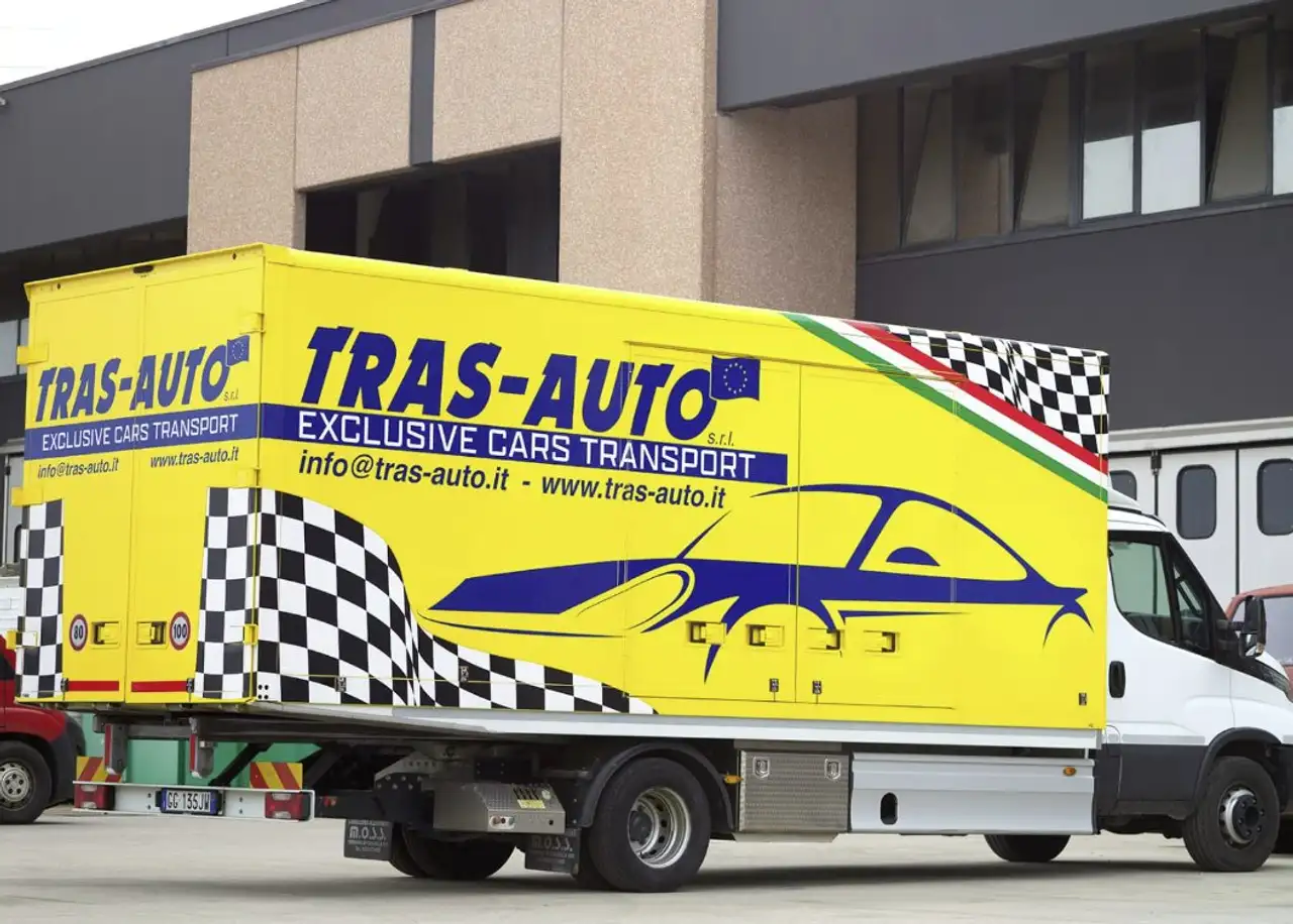 Iveco Model not specified 2021