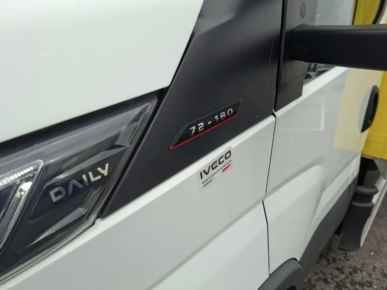 Iveco Model not specified 2021