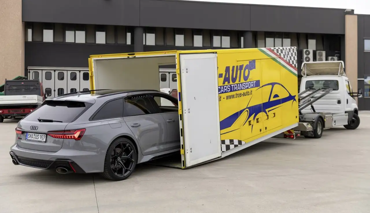 Iveco Model not specified 2021