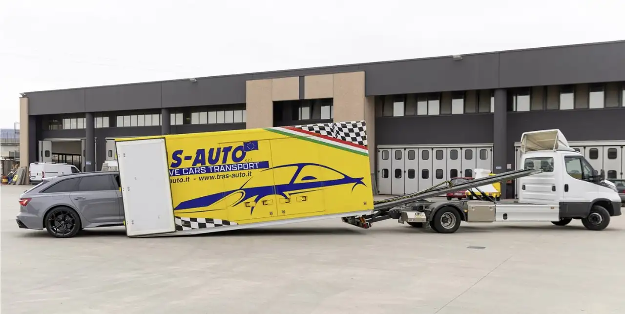 Iveco Model not specified 2021