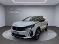 Peugeot 3008 3008 II 2021 1.5 bluehdi Allure Pack s Weiß - thumbnail 1