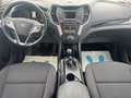 Hyundai SANTA FE Trend 2WD *SOFORT VERFÜGBAR* Szürke - thumbnail 14