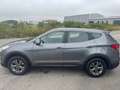 Hyundai SANTA FE Trend 2WD *SOFORT VERFÜGBAR* Szürke - thumbnail 2