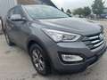 Hyundai SANTA FE Trend 2WD *SOFORT VERFÜGBAR* Szürke - thumbnail 7