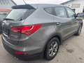 Hyundai SANTA FE Trend 2WD *SOFORT VERFÜGBAR* Szürke - thumbnail 5
