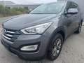 Hyundai SANTA FE Trend 2WD *SOFORT VERFÜGBAR* Szürke - thumbnail 1