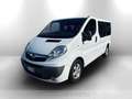Opel Vivaro 29 2.0 cdti 120cv l1h1 cb.eco. ALL. PER DISABILI Grey - thumbnail 1