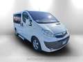 Opel Vivaro 29 2.0 cdti 120cv l1h1 cb.eco. ALL. PER DISABILI Gris - thumbnail 3