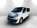 Opel Vivaro 29 2.0 cdti 120cv l1h1 cb.eco. ALL. PER DISABILI Grigio - thumbnail 1