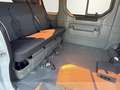 Opel Vivaro 29 2.0 cdti 120cv l1h1 cb.eco. ALL. PER DISABILI Gris - thumbnail 7
