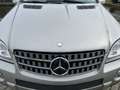 Mercedes-Benz ML 63 AMG M-klasse | Cubanite Silver Metallic | Grey - thumbnail 3