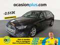 Audi A4 Avant 35 TFSI Advanced S tronic 110kW Negro - thumbnail 1
