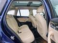 BMW X1 20i*NAVI*HUD*ACC*AHK*LEDER*PANORAMA*KAMERA Blau - thumbnail 12