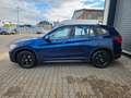 BMW X1 20i*NAVI*HUD*ACC*AHK*LEDER*PANORAMA*KAMERA Blau - thumbnail 3