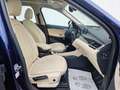 BMW X1 20i*NAVI*HUD*ACC*AHK*LEDER*PANORAMA*KAMERA Blau - thumbnail 10