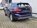 BMW X1 20i*NAVI*HUD*ACC*AHK*LEDER*PANORAMA*KAMERA Blau - thumbnail 5