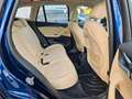 BMW X1 20i*NAVI*HUD*ACC*AHK*LEDER*PANORAMA*KAMERA Blau - thumbnail 9