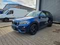 BMW X1 20i*NAVI*HUD*ACC*AHK*LEDER*PANORAMA*KAMERA Blau - thumbnail 1