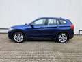 BMW X1 20i*NAVI*HUD*ACC*AHK*LEDER*PANORAMA*KAMERA Blau - thumbnail 3