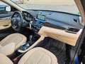 BMW X1 20i*NAVI*HUD*ACC*AHK*LEDER*PANORAMA*KAMERA Blau - thumbnail 7