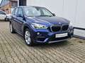 BMW X1 20i*NAVI*HUD*ACC*AHK*LEDER*PANORAMA*KAMERA Blau - thumbnail 2
