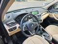 BMW X1 20i*NAVI*HUD*ACC*AHK*LEDER*PANORAMA*KAMERA Blau - thumbnail 5