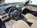 BMW X1 20i*NAVI*HUD*ACC*AHK*LEDER*PANORAMA*KAMERA Blau - thumbnail 7