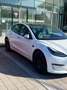 Tesla Model 3 Allradantrieb Dual Motor Performance Weiß - thumbnail 1