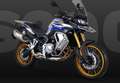 Voge DS900X Silber - thumbnail 4