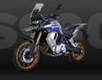 Voge DS900X Silber - thumbnail 1