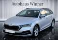 Skoda Octavia Ambition 2.0 TDI Erstbesitz MwSt. Mod. 2023 Silber - thumbnail 2