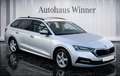 Skoda Octavia Ambition 2.0 TDI Erstbesitz MwSt. Mod. 2023 Silber - thumbnail 4