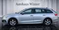 Skoda Octavia Ambition 2.0 TDI Erstbesitz MwSt. Mod. 2023 Silber - thumbnail 3