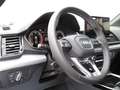 Audi Q5 40TDI quattro 2xS line NAVI LED KAM VIRTUAL Schwarz - thumbnail 5