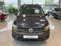 Volkswagen Caddy 1.4TGI Benzin/CNG Maxi 7-Sitzer App-Connect GRA+ E Blau - thumbnail 2