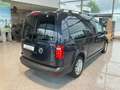 Volkswagen Caddy 1.4TGI Benzin/CNG Maxi 7-Sitzer App-Connect GRA+ E Blau - thumbnail 5
