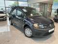 Volkswagen Caddy 1.4TGI Benzin/CNG Maxi 7-Sitzer App-Connect GRA+ E Blau - thumbnail 3