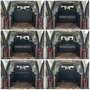 Volkswagen Caddy 1.4TGI Benzin/CNG Maxi 7-Sitzer App-Connect GRA+ E Blau - thumbnail 18