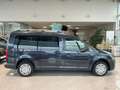 Volkswagen Caddy 1.4TGI Benzin/CNG Maxi 7-Sitzer App-Connect GRA+ E Blau - thumbnail 4