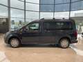 Volkswagen Caddy 1.4TGI Benzin/CNG Maxi 7-Sitzer App-Connect GRA+ E Blau - thumbnail 8