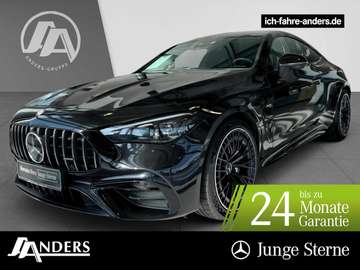 4M Coupe Burmester+Pano+Distr+HA-Lenk