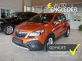Opel Mokka 1,4 Turbo Ecotec Edition Start/Stop System Orange - thumbnail 1
