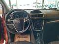 Opel Mokka 1,4 Turbo Ecotec Edition Start/Stop System Orange - thumbnail 10