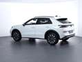 Volkswagen T-Roc Life eTSI DSG Weiß - thumbnail 7